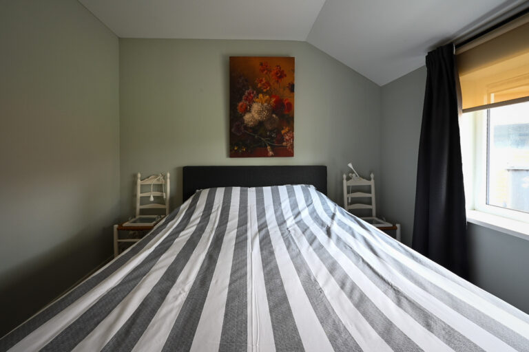 bed en breakfast twente